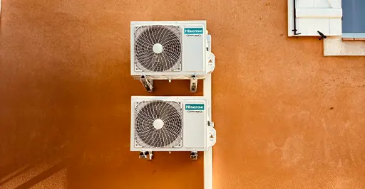 DUVAR ÉNERGIE expert certifié en chauffage, climatisation & plomberie Var, intervention rapide à Toulon & alentours, particuliers / professionnels