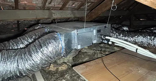 DUVAR ÉNERGIE expert certifié en chauffage, climatisation & plomberie Var, intervention rapide à Toulon & alentours, particuliers / professionnels